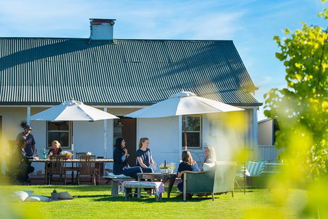 Barossa Valley Highlights From Adelaide Including Wine And Cheese Tasting - Accommodation Sunshine Coast 9