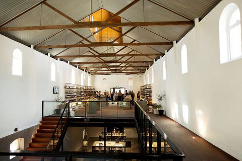 Barossa Valley Highlights From Adelaide Including Wine And Cheese Tasting - Accommodation Sunshine Coast 13