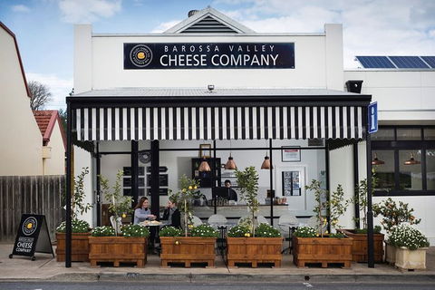 Barossa Valley Highlights From Adelaide Including Wine And Cheese Tasting - Accommodation Sunshine Coast 4