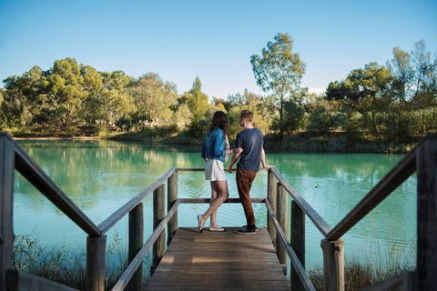 Barossa Valley Highlights From Adelaide Including Wine And Cheese Tasting - Accommodation Sunshine Coast 6