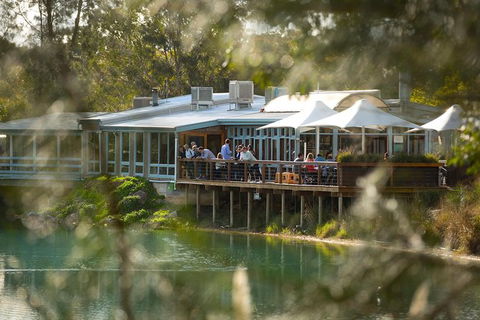 Barossa Valley Highlights From Adelaide Including Wine And Cheese Tasting - Accommodation Sunshine Coast 7