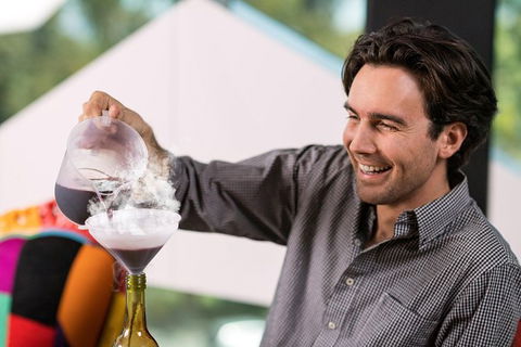 D'Arenberg McLaren Vale: The Blending Bench And 8-Course Degustation With Wine Pairing - Accommodation Sunshine Coast 0