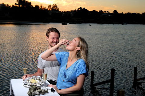 Coffin Bay Oyster Farm & Tasting Tour - Accommodation Sunshine Coast 5