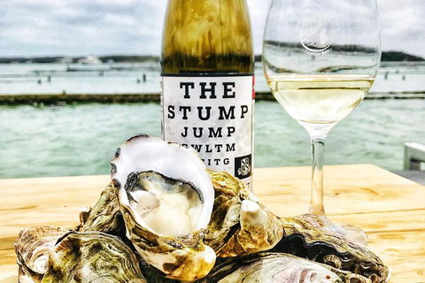 Coffin Bay Oyster Farm & Tasting Tour - Accommodation Sunshine Coast 10