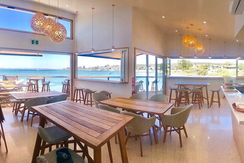 Coffin Bay Oyster Farm & Tasting Tour - Accommodation Sunshine Coast 13