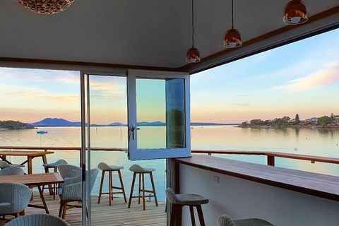 Coffin Bay Oyster Farm & Tasting Tour - Accommodation Sunshine Coast 7
