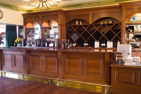 Hahndorf And Barossa Valley Full-Day Tour From Adelaide - Accommodation Sunshine Coast 1