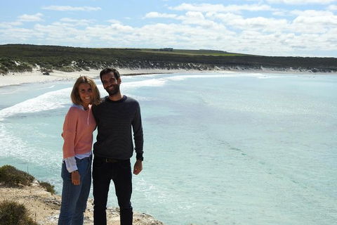 Private Port Lincoln Day Tour: Tasting Eyre - Accommodation Sunshine Coast 1