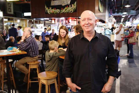 Adelaide Central Market Exclusive Tour - Accommodation Sunshine Coast 2