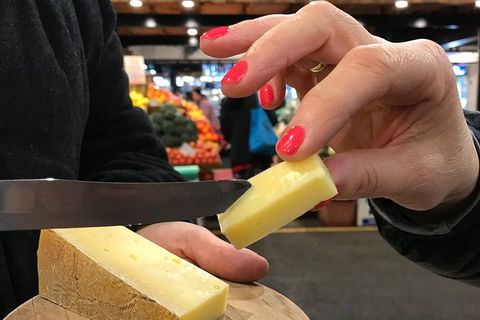 Adelaide Central Market Exclusive Tour - Accommodation Sunshine Coast 6