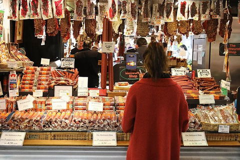 Adelaide Central Market Highlights Tour - Accommodation Sunshine Coast 5