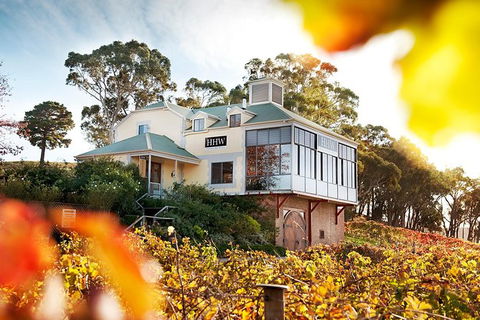 Adelaide Hills Private Cellar Secrets Experience From Adelaide Or Glenelg Or Barossa Valley - Accommodation Sunshine Coast 0