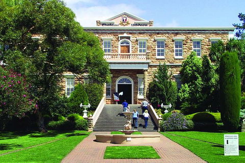 Enjoy An Afternoon In The Barossa - Accommodation Sunshine Coast 0