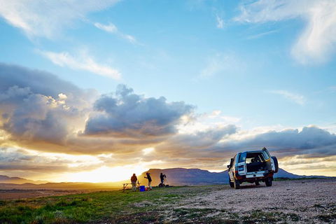 5-Day Flinders Ranges And Eyre Peninsula Private Tour From Adelaide - Accommodation Sunshine Coast 0