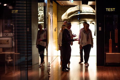 Adelaide Oval Stadium Tour - Accommodation Sunshine Coast 4