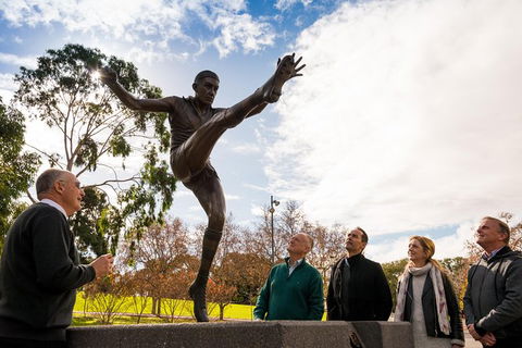 Adelaide Oval Stadium Tour - Accommodation Sunshine Coast 5