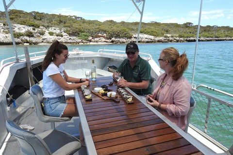 Coffin Bay Day Tour - A Taste Of Coffin Bay - Accommodation Sunshine Coast 5