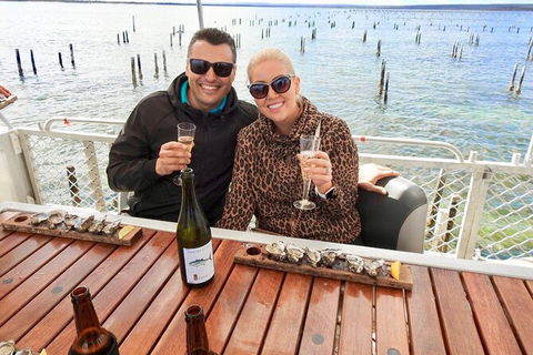 Coffin Bay Day Tour - A Taste Of Coffin Bay - Accommodation Sunshine Coast 6