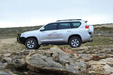 Coffin Bay Day Tour - A Taste Of Coffin Bay - Accommodation Sunshine Coast 3