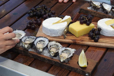 Coffin Bay Day Tour - A Taste Of Coffin Bay - Accommodation Sunshine Coast 9