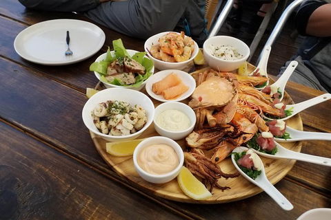Coffin Bay Day Tour - A Taste Of Coffin Bay - Accommodation Sunshine Coast 10
