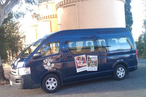 Enjoy The Barossa On A Budget - Accommodation Sunshine Coast 1