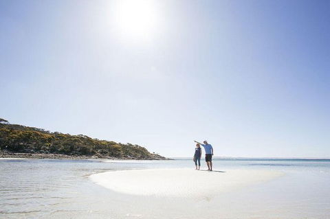 Exceptional Port Lincoln, Seafood And Wildlife Tour - Accommodation Sunshine Coast 1