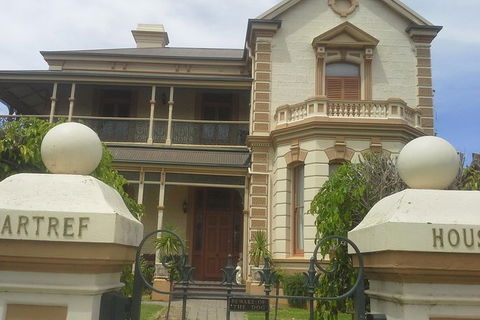 Adelaide Walking Tour: East End Escapade - Accommodation Sunshine Coast 9
