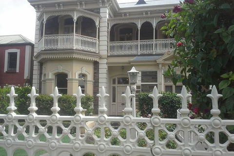 Adelaide Walking Tour: East End Escapade - Accommodation Sunshine Coast 2