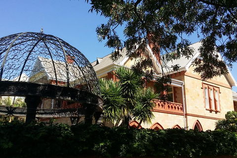 Adelaide Walking Tour: East End Escapade - Accommodation Sunshine Coast 5