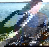 Oyster Farm and Tasting Tour with Hotel Pick-up and return from Port Lincoln - Accommodation Sunshine Coast