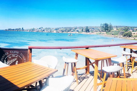 Oyster Farm And Tasting Tour With Hotel Pick-up And Return From Port Lincoln - Accommodation Sunshine Coast 11