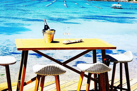 Oyster Farm And Tasting Tour With Hotel Pick-up And Return From Port Lincoln - Accommodation Sunshine Coast 14