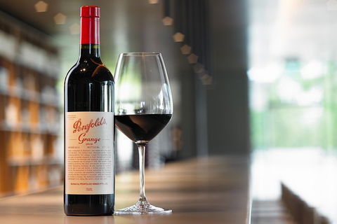 Ultimate Penfolds Magill Estate Experience - Accommodation Sunshine Coast 0