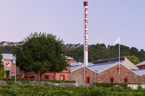 Ultimate Penfolds Magill Estate Experience - Accommodation Sunshine Coast 3