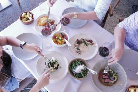 Adelaide Bar Boys Adelaide Hills Experience - Accommodation Sunshine Coast 0