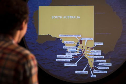 Australian Wine Discovery Tour With Tastings - Accommodation Sunshine Coast 3