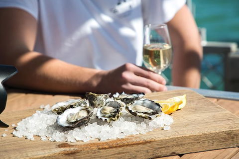 Experience Coffin Bay Short And Sweet Oyster Farm Tour - Accommodation Sunshine Coast 8