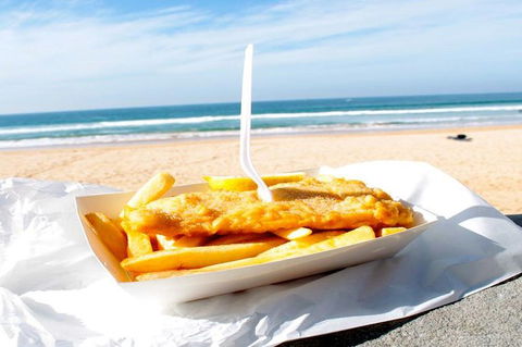 Adelaide Beach Tour - Accommodation Sunshine Coast 1