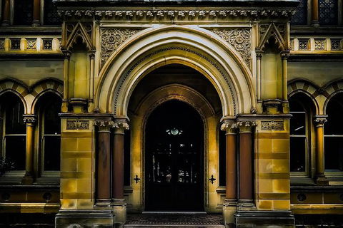 Adelaide Like A Local: Customized Guided Tour - Accommodation Sunshine Coast 4