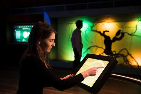 Australian Wine Discovery Tour Ticket - Accommodation Sunshine Coast 3