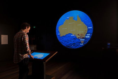 Australian Wine Discovery Tour Ticket - Accommodation Sunshine Coast 6