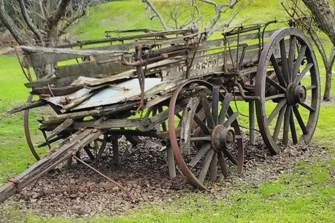 Barossa Valley Wine Tour (4Hour) - Accommodation Sunshine Coast 3