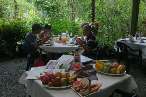 5-Day Best Of Cairns With Daintree, Kuranda, And Great Barrier Reef - Accommodation Sunshine Coast 3