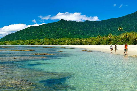 5-Day Best Of Cairns With Daintree, Kuranda, And Great Barrier Reef - Accommodation Sunshine Coast 7