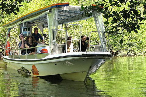 5-Day Best Of Cairns With Daintree, Kuranda, And Great Barrier Reef - Accommodation Sunshine Coast 8