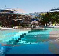 3 Day Fraser Island - Kingfisher Bay Resort HOTEL TWIN Brisbane Sunshine Coast - Accommodation Sunshine Coast