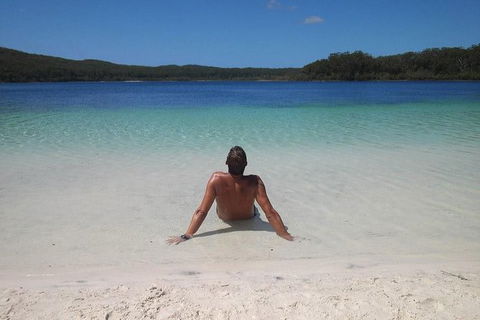 3 Day Fraser Island - Kingfisher Bay Resort HOTEL TWIN Brisbane, Sunshine Coast - Accommodation Sunshine Coast 1