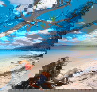 3-Day Fraser Island Resort Package - Accommodation Sunshine Coast