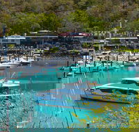 Whitsunday Islands Hopper Pass - Accommodation Sunshine Coast